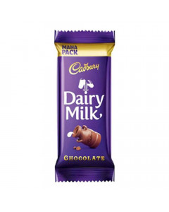 CADBURY DAIRY MILK CHOCOLATE 46.00 GM