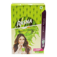RASNA KOOL KHUS FLAVOUR 32 GLASSES 1.00 NO BOX