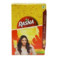 RASNA KESAR ELAICHI FLAVOUR 32 GLASSES 1.00 NO BOX