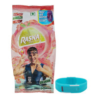 RASNA FRUIT PLUS GUAVA 500 GM