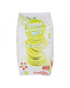 RASNA INSTA INSTANT NIMBUPANI 500 GM