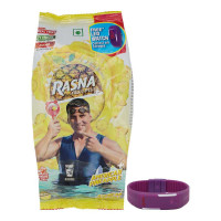 RASNA FRUIT PLUS AMERICAN PINEAPPLE 500 GM