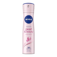 NIVEA PEARL & BEAUTY DEODORANT 150 ML