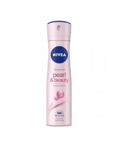 NIVEA PEARL & BEAUTY DEODORANT 150 ML