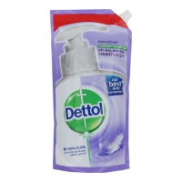 DETTOL SENSITIVE LIQUID HANDWASH 675 ML PACKET