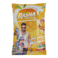 RASNA FRUIT PLUS MANGO 125 GM