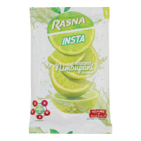 RASNA INSTA INSTANT NIMBUPANI 125 GM