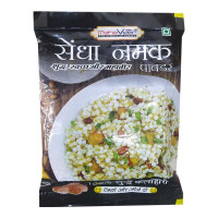 MAHAVEER SENDHA NAMAK 500.00 GM PACKET