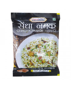 MAHAVEER SENDHA NAMAK 500.00 GM PACKET