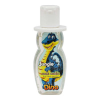 JUNGLE MAGIC KIDS HAND SANITIZER DINO 50 ML