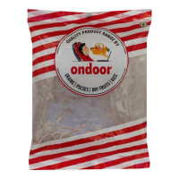 ONDOOR KALA NAMAK POWDER PACKED 500 GM