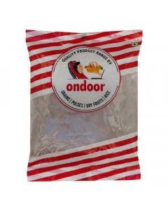 ONDOOR KALA NAMAK POWDER PACKED 500 GM ONDOOR KALA NAMAK POWDER PACKED 500 GM
