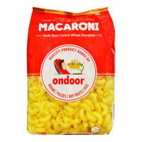 ONDOOR MACARONI PACKED 500 GM