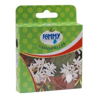FAMMY DEODORIZER JASMINE GREEN 50 GM