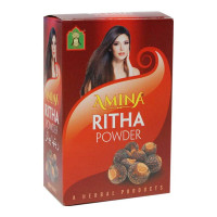 AMINA RITHA POWDER 80.00 GM BOX