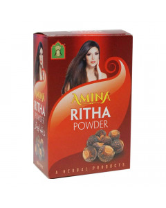 AMINA RITHA POWDER 80.00 GM BOX