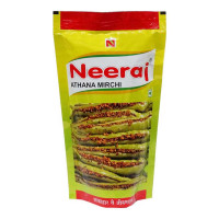 NEERAJ ATHANA MIRCHI PICKLE 200.00 GM PACKET