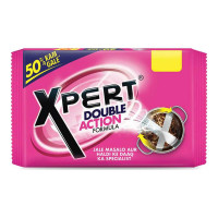 XPERT DISHWASH BAR 120.00 GM BAR XPERT DISHWASH BAR 120.00 GM BAR