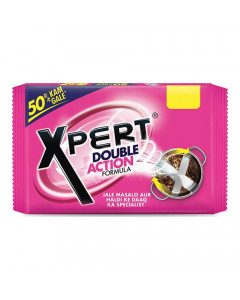 XPERT DISHWASH BAR 120.00 GM BAR
