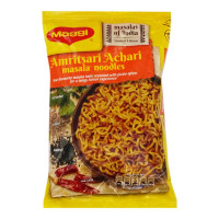 MAGGI AMRITSARI ACHARI NOODLES 73 GM