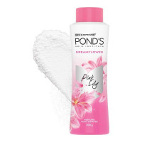 PONDS DREAMFLOWER TALC 200.00 GM PONDS DREAMFLOWER TALC 200.00 GM