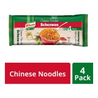 KNORR NOODLES CHINESE SCHEZWAN 280 Gm