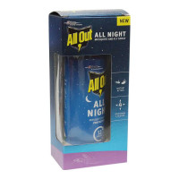 ALL OUT ALL NIGHT MOSQUITO & FLY SPRAY 30 Ml