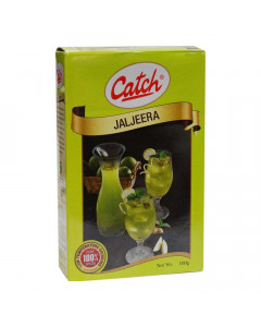 CATCH JALJEERA POWDER 100.00 GM BOX CATCH JALJEERA POWDER 100.00 GM BOX