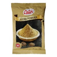 CATCH JEERA POWDER 100.00 GM PACKET
