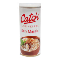 CATCH DAHI MASALA SPRINKLERS 50.00 GM BOTTLE