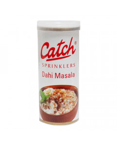 CATCH DAHI MASALA SPRINKLERS 50.00 GM BOTTLE CATCH DAHI MASALA SPRINKLERS 50.00 GM BOTTLE