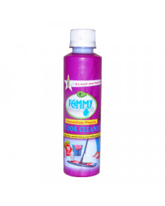 FAMMY PHENYL CONCENTRATE FLOOR CLEANER LAVENDER 250 ML FAMMY PHENYL CONCENTRATE FLOOR CLEANER LAVENDER 250 ML