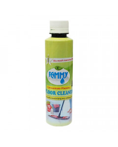 FAMMY PHENYL CONCENTRATE FLOOR CLEANER JASMIN 250 ML FAMMY PHENYL CONCENTRATE FLOOR CLEANER JASMIN 250 ML