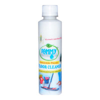 FAMMY PHENYL CONCENTRATE FLOOR CLEANER WHITE 250 ML