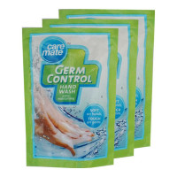CARE MATE GERM CONTROL HANDWASH 3X 180 Ml