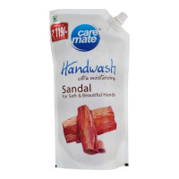 CARE MATE SANDAL HANDWASH 900 Ml