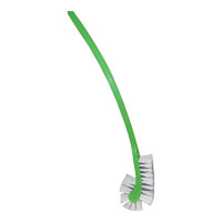 SCOTCH BRITE TOILET BRUSH DOUBLE SIDED 1.00 PCS OTHER