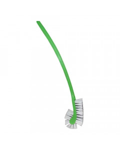 SCOTCH BRITE TOILET BRUSH DOUBLE SIDED 1.00 PCS OTHER SCOTCH BRITE TOILET BRUSH DOUBLE SIDED 1.00 PCS OTHER