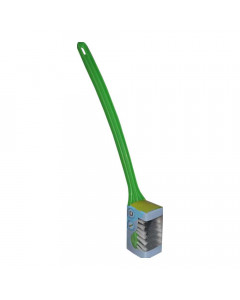 SCOTCH BRITE TOILET BRUSH SINGLE SIDED 1.00 PCS OTHER SCOTCH BRITE TOILET BRUSH SINGLE SIDED 1.00 PCS OTHER