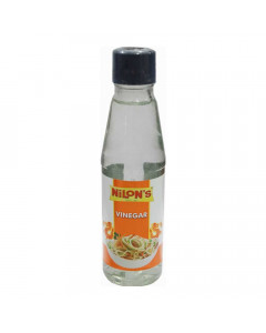 NILONS VINEGAR 180 ML BOTTLE NILONS VINEGAR 180 ML BOTTLE