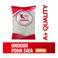 ONDOOR POHA SIKA PACKED 250 GM