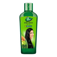 DABUR BRAHMI AMLA HAIR OIL 40.00 ML BOTTLE