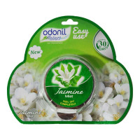 ODONIL NATURE JASMINE MIST AIR FRESHNER 50.00 GM PACKET