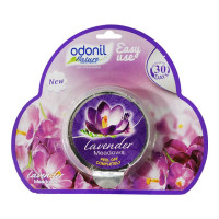 ODONIL NATURE LAVENDER MEADOWS AIR FRESHNER 50 GM