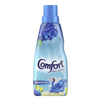 COMFORT FABRIC CONDITIONER MORNING FRESH 430.00 ML BOTTLE