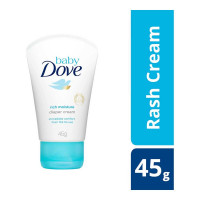 DOVE BABY DIAPER RASH CREAM 45.00 GM PACKET