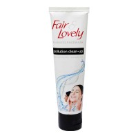 GLOW & LOVELY POLLUTION CLEAN UP FACE WASH 100.00 GM TUBE