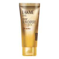 LAKME SUN EXPERT ULTRAMATT LOTION SPF30 PA++ 50.00 ML TUBE
