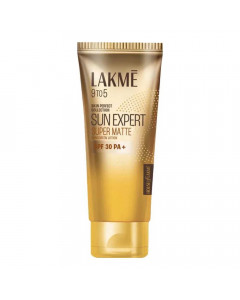 LAKME SUN EXPERT ULTRAMATT LOTION SPF30 PA++ 50.00 ML TUBE