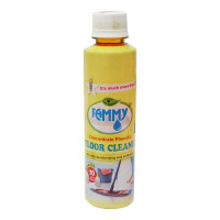 FAMMY PHENYL CONCENTRATE FLOOR CLEANER LEMON 250 ML